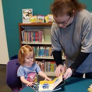 Meet your Posher, Bridget